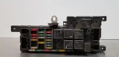 Second-hand car spare part fuse box unit for volvo v70 familiar ocean race oem iam references 30728008
