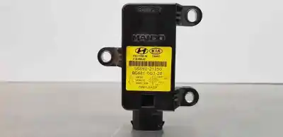 Peça sobressalente para automóvel em segunda mão módulo eletrônico por kia carens ( ) attract referências oem iam 956902t250