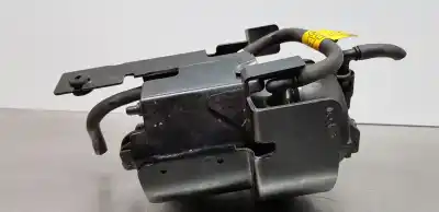 Second-hand car spare part diesel filter support for chevrolet captiva 2.0 vcdi lt oem iam references 96629454  