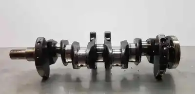 Second-hand car spare part crankshaft for hyundai ix35 classic 2wd oem iam references 231102a802  