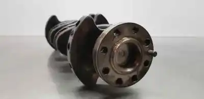 Second-hand car spare part crankshaft for hyundai ix35 classic 2wd oem iam references 231102a802  