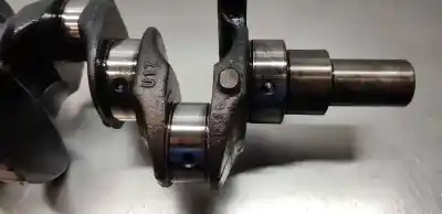 Second-hand car spare part crankshaft for hyundai ix35 classic 2wd oem iam references 231102a802  