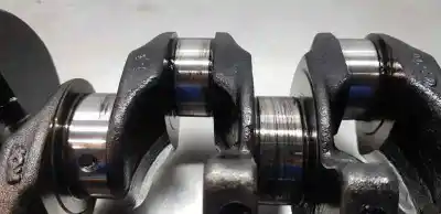 Second-hand car spare part crankshaft for hyundai ix35 classic 2wd oem iam references 231102a802  