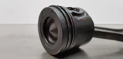 Second-hand car spare part piston for hyundai ix35 classic 2wd oem iam references 234102a905  