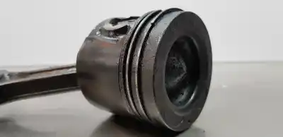 Second-hand car spare part piston for hyundai ix35 classic 2wd oem iam references 234102a905  