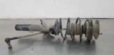 Second-hand car spare part front right shock absorber for bmw serie 3 touring (e91) 318i oem iam references 31318036554