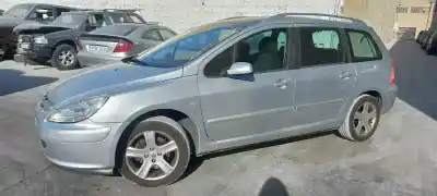 Pezzo di ricambio per auto di seconda mano tetto interno per peugeot 307 break / sw (s1) sw pack riferimenti oem iam   