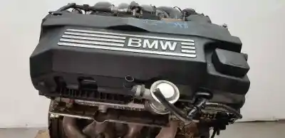 Pezzo di ricambio per auto di seconda mano motore completo per bmw serie 3 coupe (e46) 318 ci riferimenti oem iam n46b20a  