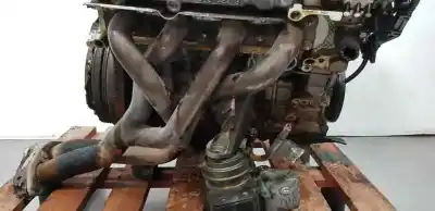 Pezzo di ricambio per auto di seconda mano motore completo per bmw serie 3 coupe (e46) 318 ci riferimenti oem iam n46b20a  