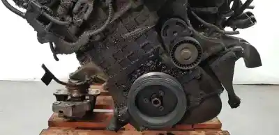 Pezzo di ricambio per auto di seconda mano motore completo per bmw serie 3 coupe (e46) 318 ci riferimenti oem iam n46b20a  