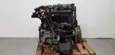 Pezzo di ricambio per auto di seconda mano motore completo per bmw serie 3 coupe (e46) 318 ci riferimenti oem iam n46b20a  