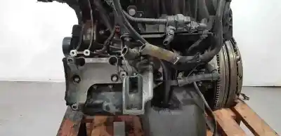 Pezzo di ricambio per auto di seconda mano motore completo per bmw serie 3 coupe (e46) 318 ci riferimenti oem iam n46b20a  