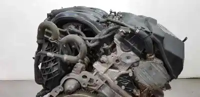 Pezzo di ricambio per auto di seconda mano motore completo per bmw serie 3 coupe (e46) 318 ci riferimenti oem iam n46b20a  