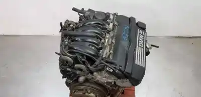 Pezzo di ricambio per auto di seconda mano motore completo per bmw serie 3 coupe (e46) 318 ci riferimenti oem iam n46b20a  