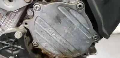 Pezzo di ricambio per auto di seconda mano motore completo per bmw serie 3 coupe (e46) 318 ci riferimenti oem iam n46b20a  