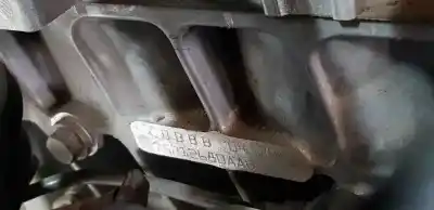 Pezzo di ricambio per auto di seconda mano motore completo per bmw serie 3 coupe (e46) 318 ci riferimenti oem iam n46b20a  