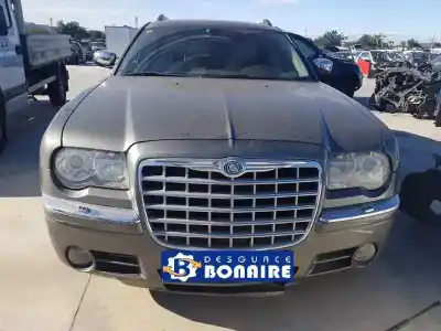 Gebrauchtes Autoersatzteil frontblende zum chrysler 300 c touring 3.0 crd oem-iam-referenzen   