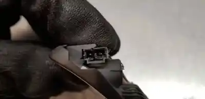 Автозапчастина б/у електронний модуль для land rover range rover vogue посилання на oem iam lr028873  