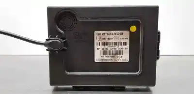 Peça sobressalente para automóvel em segunda mão módulo eletrônico por kia carens ( ) attract referências oem iam 95400a4700
