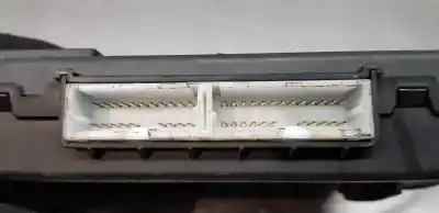 Peça sobressalente para automóvel em segunda mão módulo eletrônico por kia carens ( ) attract referências oem iam 95400a4700  