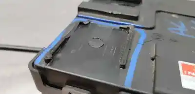 Peça sobressalente para automóvel em segunda mão módulo eletrônico por kia carens ( ) attract referências oem iam 95400a4700  