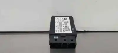 Second-hand car spare part electronic module for bmw serie 3 touring (e91) 318i oem iam references 6926435