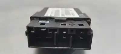 Second-hand car spare part electronic module for bmw serie 3 touring (e91) 318i oem iam references 6926435  