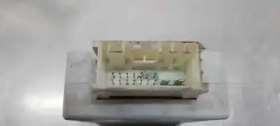 Second-hand car spare part electronic module for bmw serie 3 touring (e91) 318i oem iam references 71606773731  