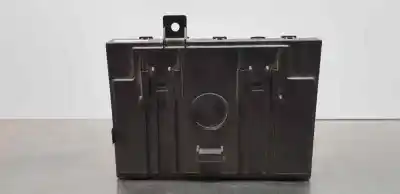 Second-hand car spare part electronic module for ford ecosport trend oem iam references dn1t15k600je  