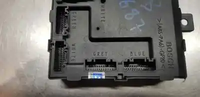 Second-hand car spare part electronic module for ford ecosport trend oem iam references dn1t15k600je  