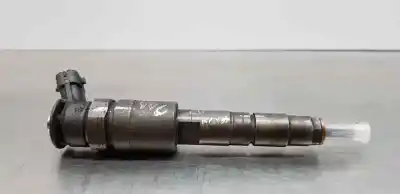 Pezzo di ricambio per auto di seconda mano iniettore per peugeot 208 style riferimenti oem iam 0445110566