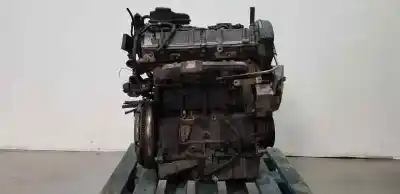 Recambio de automóvil de segunda mano de motor completo para audi tt (8n3/8n9) 1.8 t coupe (132kw) referencias oem iam ajq  otto/gkat