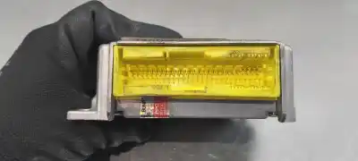 Second-hand car spare part airbag control unit for mercedes-benz clase c (w203) sportcoupe c 220 cdi (203.706) oem iam references a0018209726  