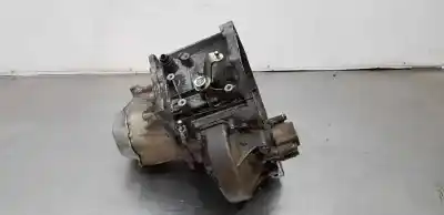 Pièce détachée automobile d'occasion boîte de vitesses pour citroen jumpy hdi 90 27 l1h1 furg. références oem iam 20dp75  20dp35