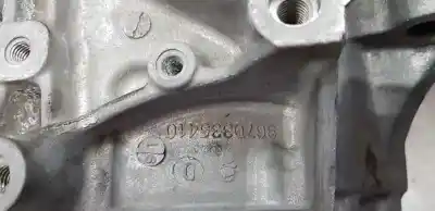Pièce détachée automobile d'occasion boîte de vitesses pour citroen jumpy hdi 90 27 l1h1 furg. références oem iam 20dp75 20dp35 