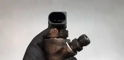 Автозапчастина б/у инжектор для skoda rapid active посилання на oem iam 04l130277ad   Автозапчастина б/у инжектор для skoda rapid active посилання на oem iam 04l130277ad