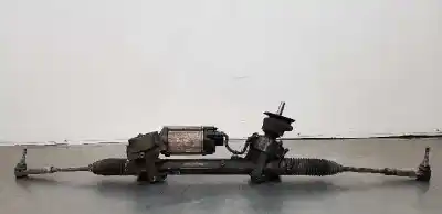 Peça sobressalente para automóvel em segunda mão caixa de direção por opel zafira (c) excellence start/stop referências oem iam 39030549