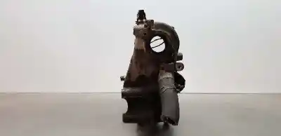 Gebrauchtes Autoersatzteil egr-kühler zum opel zafira (c) excellence start/stop oem-iam-referenzen 55509027  