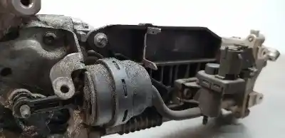 Gebrauchtes Autoersatzteil egr-kühler zum opel zafira (c) excellence start/stop oem-iam-referenzen 55509027  