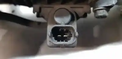 Gebrauchtes Autoersatzteil egr-kühler zum opel zafira (c) excellence start/stop oem-iam-referenzen 55509027  