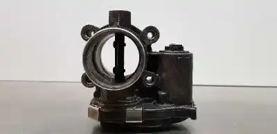 Peça sobressalente para automóvel em segunda mão borboleta de admissão por opel zafira (c) excellence start/stop referências oem iam 55496779