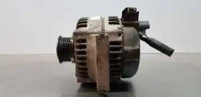 Peça sobressalente para automóvel em segunda mão alternador por opel zafira (c) excellence start/stop referências oem iam 13587304