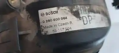 Автозапчастина б/у впускний колектор для opel corsa d catch me посилання на oem iam 55557904  