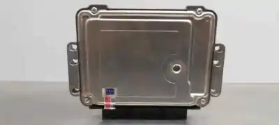 Second-hand car spare part ecu engine control for ford focus lim. (cb4) trend oem iam references 8m5112a650xa  