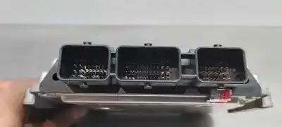 Second-hand car spare part ecu engine control for ford focus lim. (cb4) trend oem iam references 8m5112a650xa  