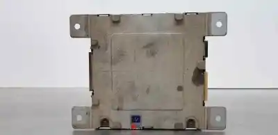Second-hand car spare part electronic module for ssangyong rexton 270 xvt limited oem iam references 8731008b00  
