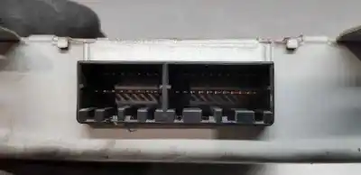 Second-hand car spare part electronic module for ssangyong rexton 270 xvt limited oem iam references 8731008b00  