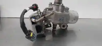 Peça sobressalente para automóvel em segunda mão coluna de direcção por kia carens ( ) attract referências oem iam 56310a4000  56340a4000