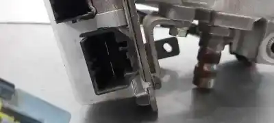 Peça sobressalente para automóvel em segunda mão coluna de direcção por kia carens ( ) attract referências oem iam 56310a4000  56340a4000