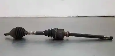 Автозапчасти б/у передняя правая трансмиссия за CITROEN C4 GRAND PICASSO Exclusive ссылки OEM IAM 3273LT   Автозапчасти б/у передняя правая трансмиссия за CITROEN C4 GRAND PICASSO Exclusive ссылки OEM IAM 3273LT